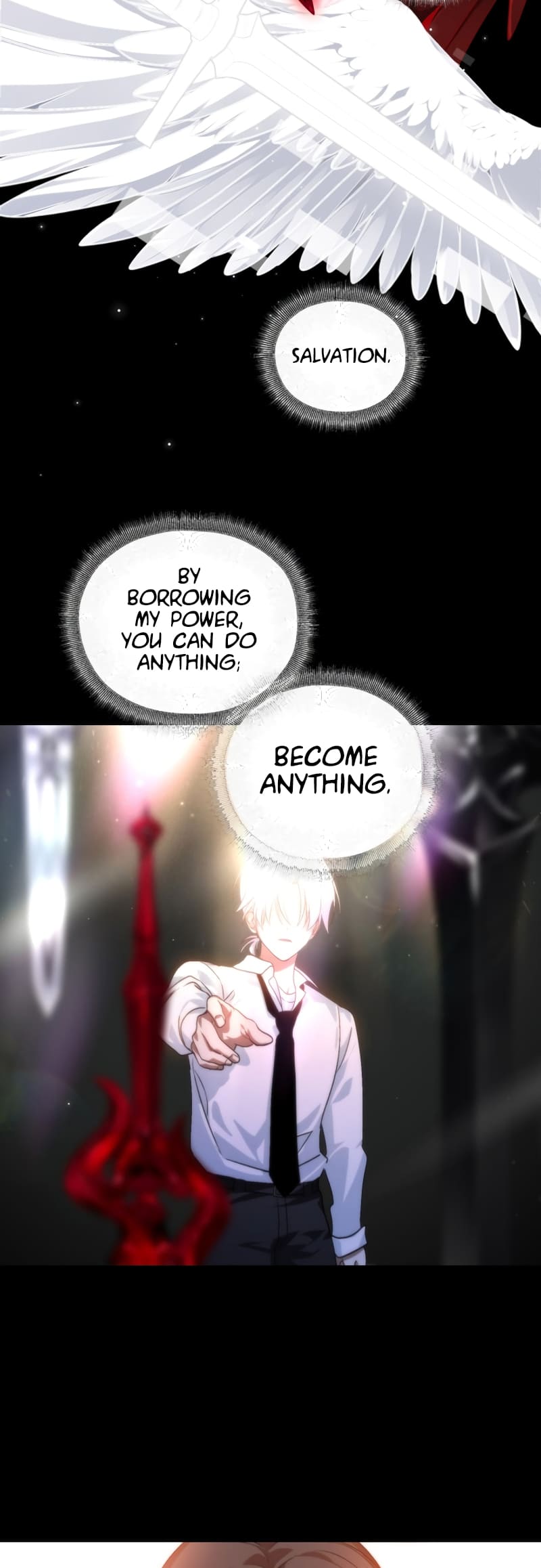 SSS-Class Suicide Hunter, Chapter 120 image 15